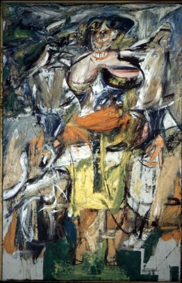 Donna e biciclette