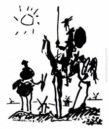 Don Chisciotte