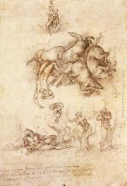 La caduta di Fetonte