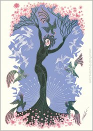Le stagioni, primavera