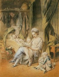 L'Happy Mother