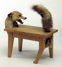 Wolf-Table