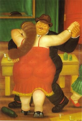 Coppia Danza