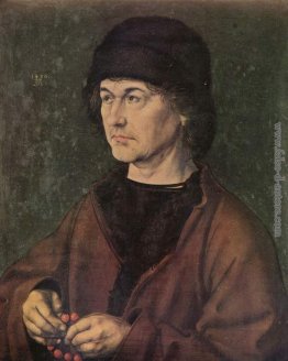 Ritratto di Albrecht Dürer il Vecchio