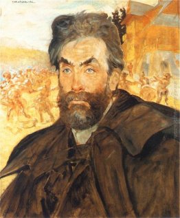 Ritratto di Stanis?aw Witkiewicz