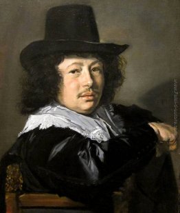 Ritratto di un giovane