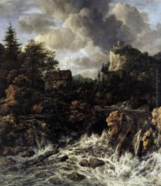 La cascata