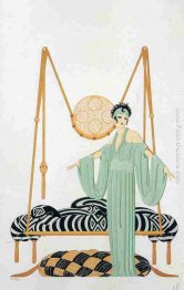 Cuscino swing