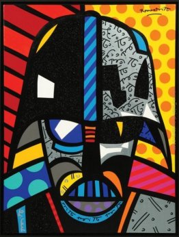 Darth Vader