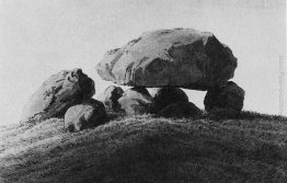 Tomba megalitica