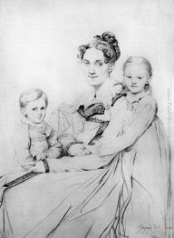La signora Johann Gottardo Reinhold, nata Sophie Amalie Dorothea