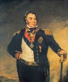 Sir Charles Napier, ammiraglio