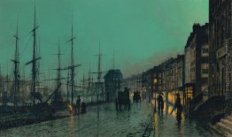 Spedizione sul Clyde