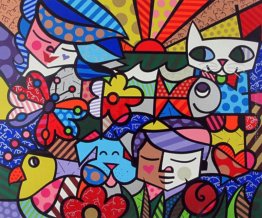 Britto Giardino