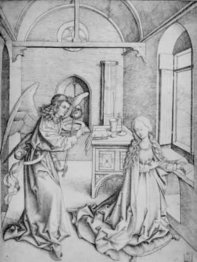 Annunciazione