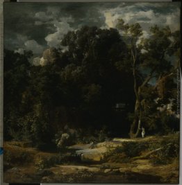 Paesaggio romano