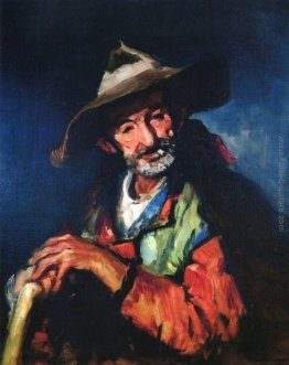 El Segoviano