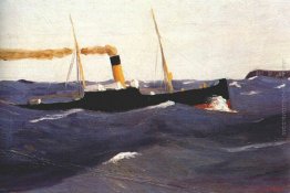 Tramp Steamer