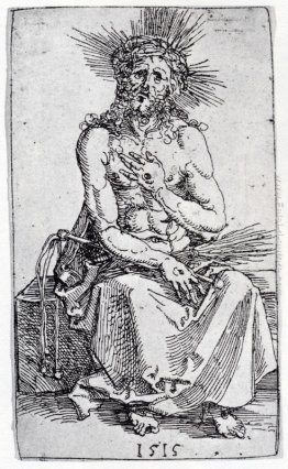 Man Of Sorrows, Seduti