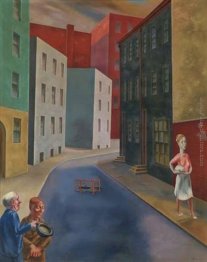 Le Gallants