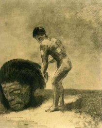 Davide e Golia