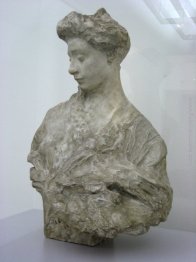 La signora Fenaille