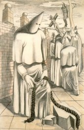 Disegno per Conspirators