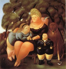 La famiglia
