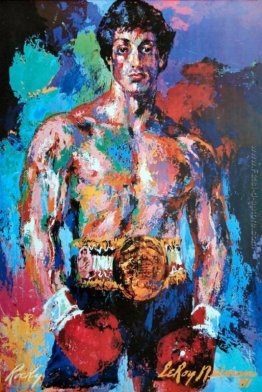 Rocky Balboa