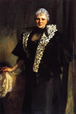 La signora Ernest Hill (Costanza Malanie Wynne Roberts)