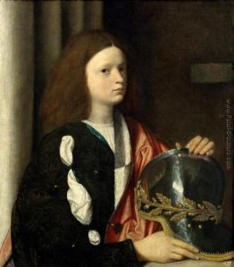 Ritratto di Francesco Maria della Rovere