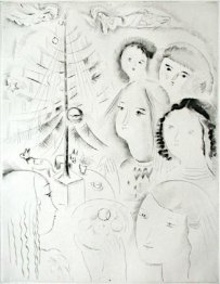 L'arbre de No?l I