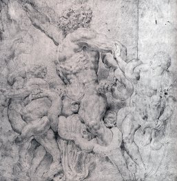 Laocoonte ei suoi figli