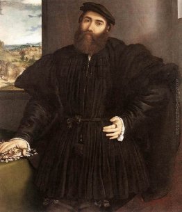 Ritratto di gentiluomo