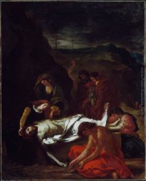 La Deposizione di Cristo