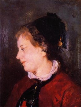 Ritratto di Madame Sisley