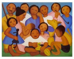 Família