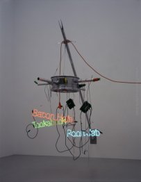 Lampadario 9