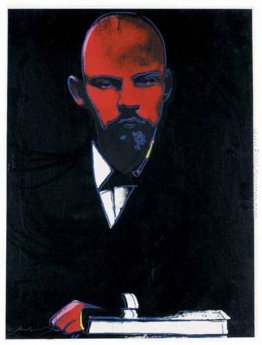 Nero Lenin