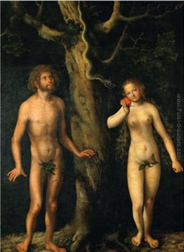 Adam e Eve