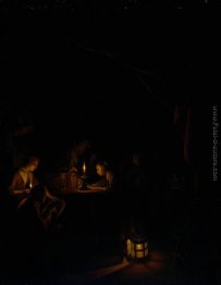 La Scuola Notte