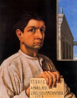 Auto ritratto