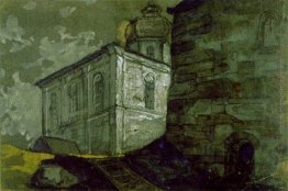 Rostov Velikij. Cremlino.