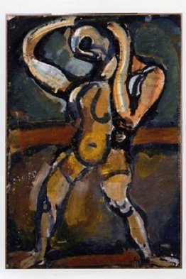 Acrobate VII