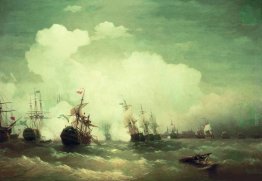 Battaglia navale a Revel