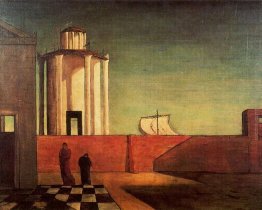 L'enigma dell'arrivo e del Pomeriggio