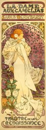 La signora delle camelie