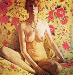 La donna bionda
