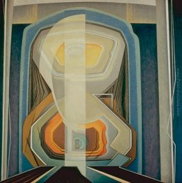 Pittura astratta # 20