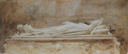 La tomba di Ilaria del Carretto a Lucca